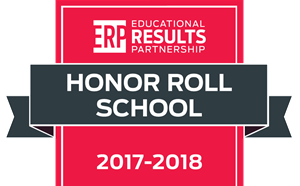McGarvin's Hard Work is Rewarded with Honor Roll School Title - article thumnail image