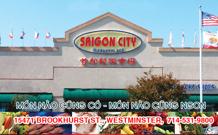 Saigon City Marketplace Supports McGarvin Intermediate! - article thumnail image