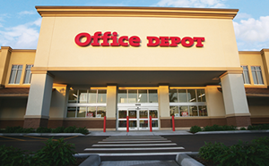 Raise Funds for McGarvin at Office Depot - article thumnail image