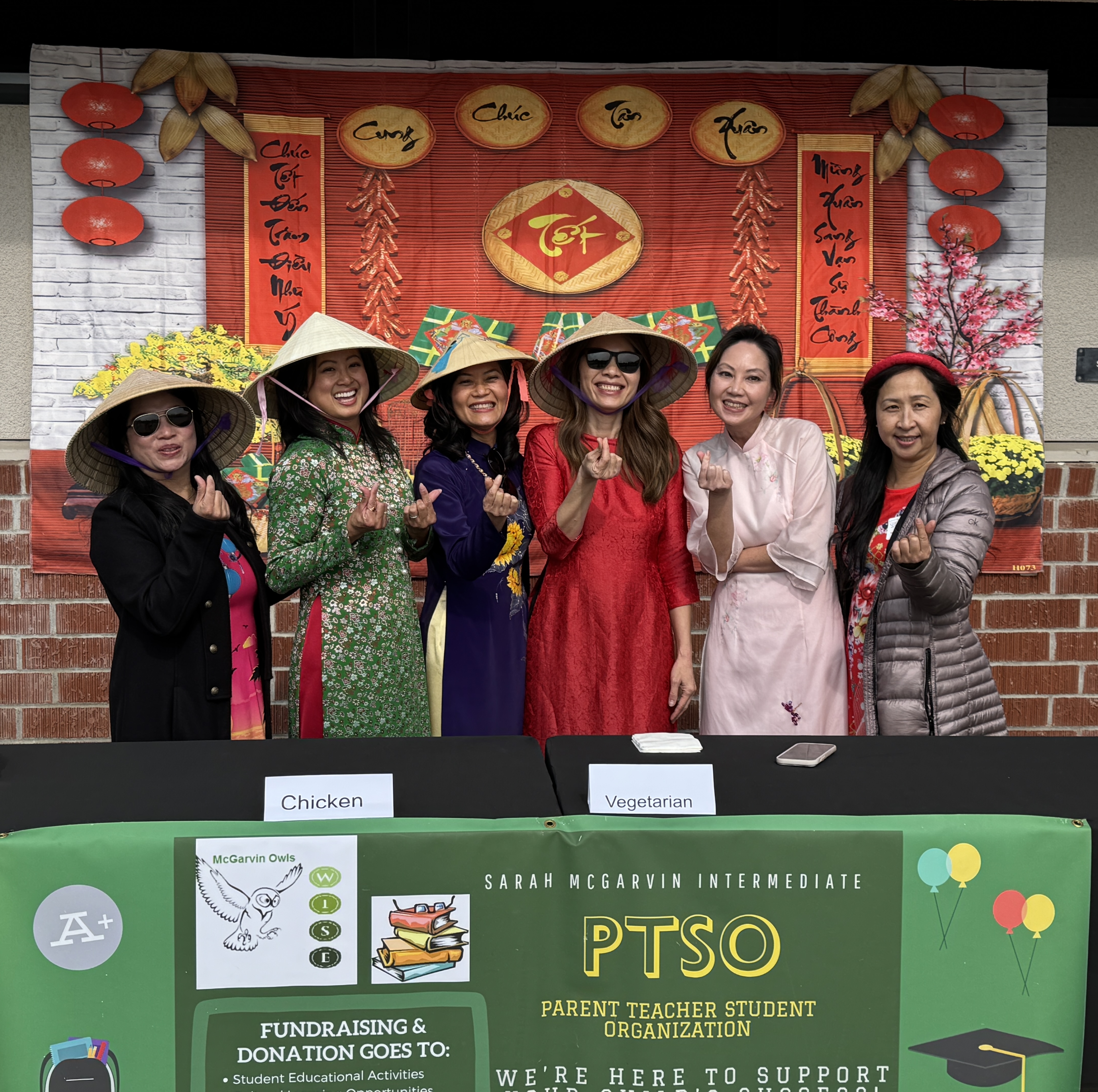 PTSO Fundraiser - article thumnail image