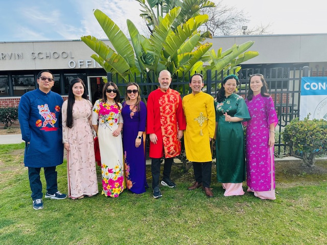 Happy Lunar New Year 2025